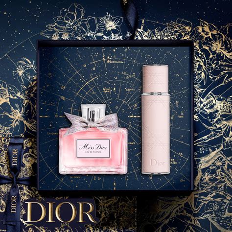 dior beauty summer set|miss Dior gift sets boots.